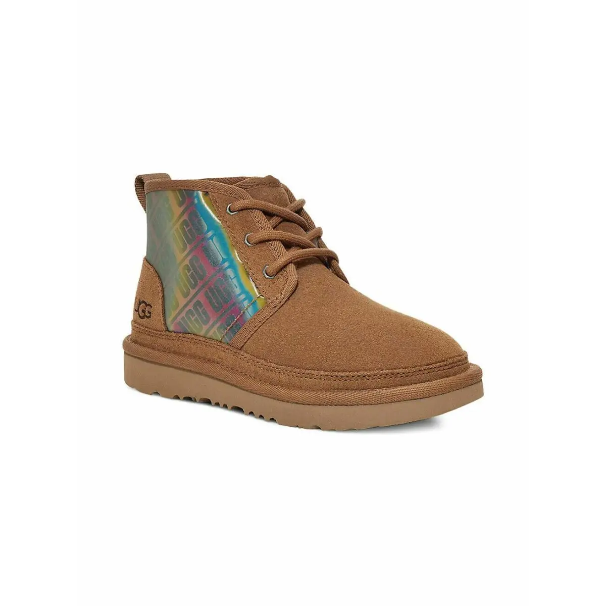 UGG shoes - UGG Neumel Chromatic - Neumel Chromatic - Brown 3
