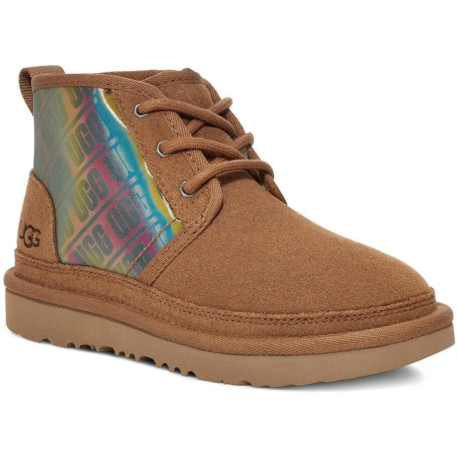 UGG shoes - UGG Neumel Chromatic - Neumel Chromatic - Brown 4