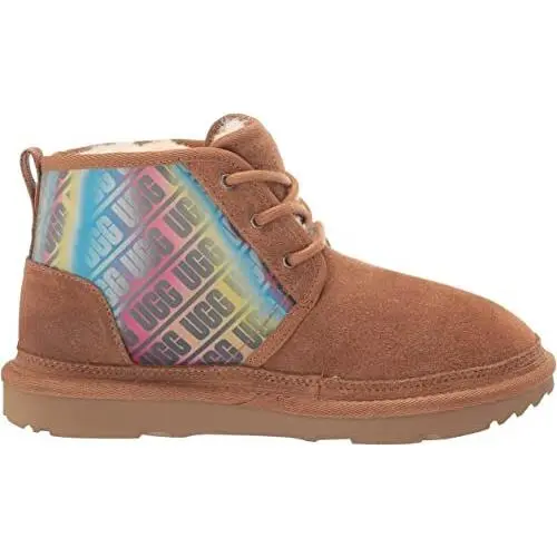 UGG shoes - UGG Neumel Chromatic - Neumel Chromatic - Brown 6