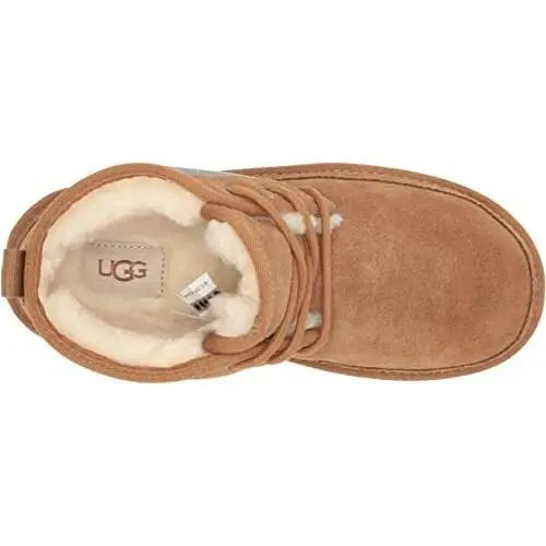UGG shoes - UGG Neumel Chromatic - Neumel Chromatic - Brown 0
