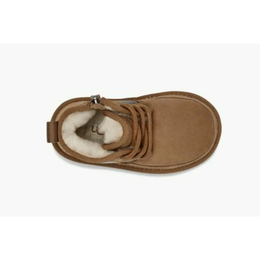 UGG shoes - UGG Neumel Chromatic - Neumel Chromatic - Brown 1