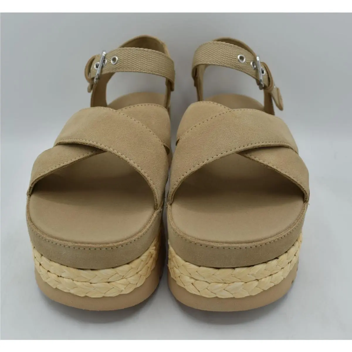 UGG shoes - Open Toe - Open Toe - Sand (UPC: 197634014951) 5