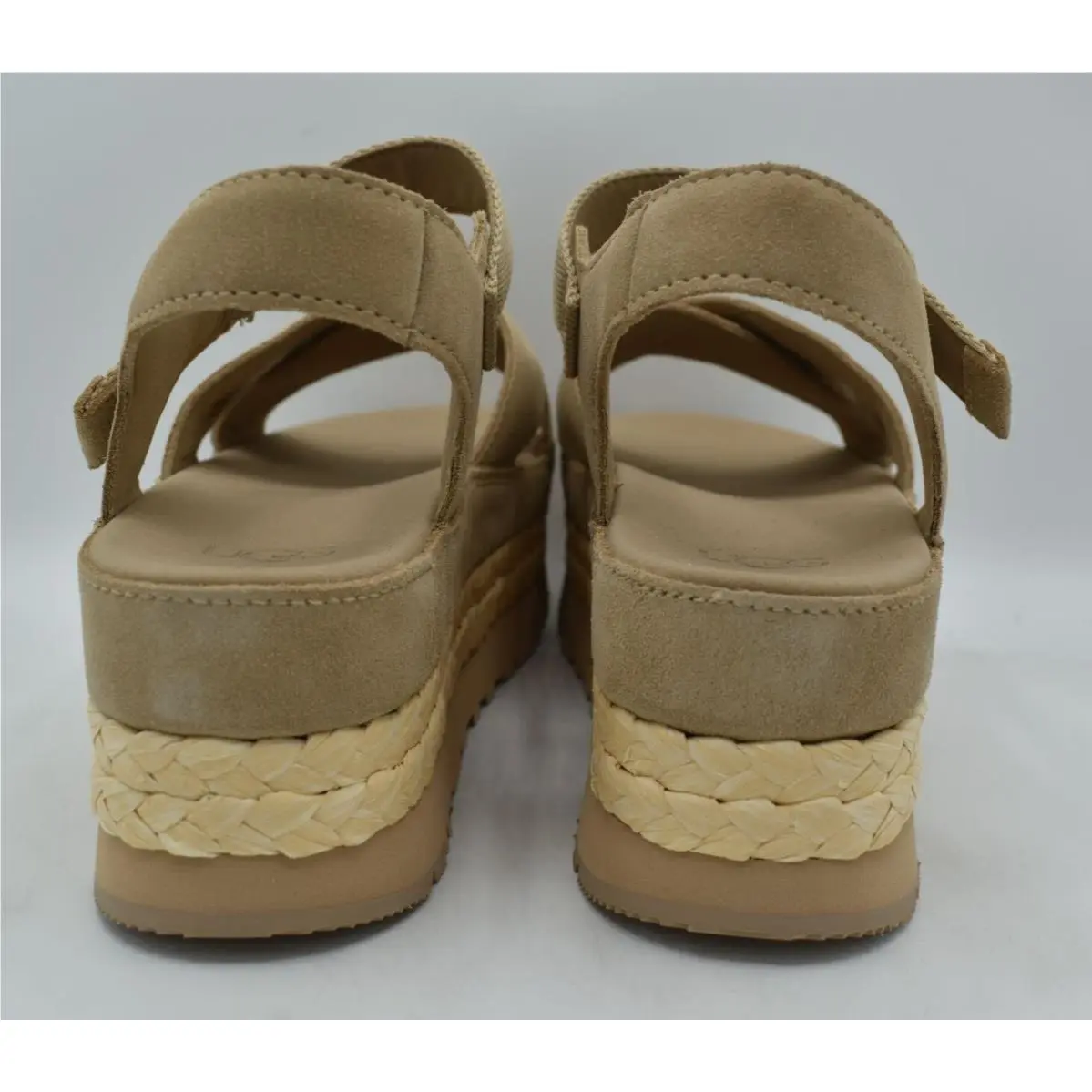 UGG shoes - Open Toe - Open Toe - Sand (UPC: 197634014951) 6