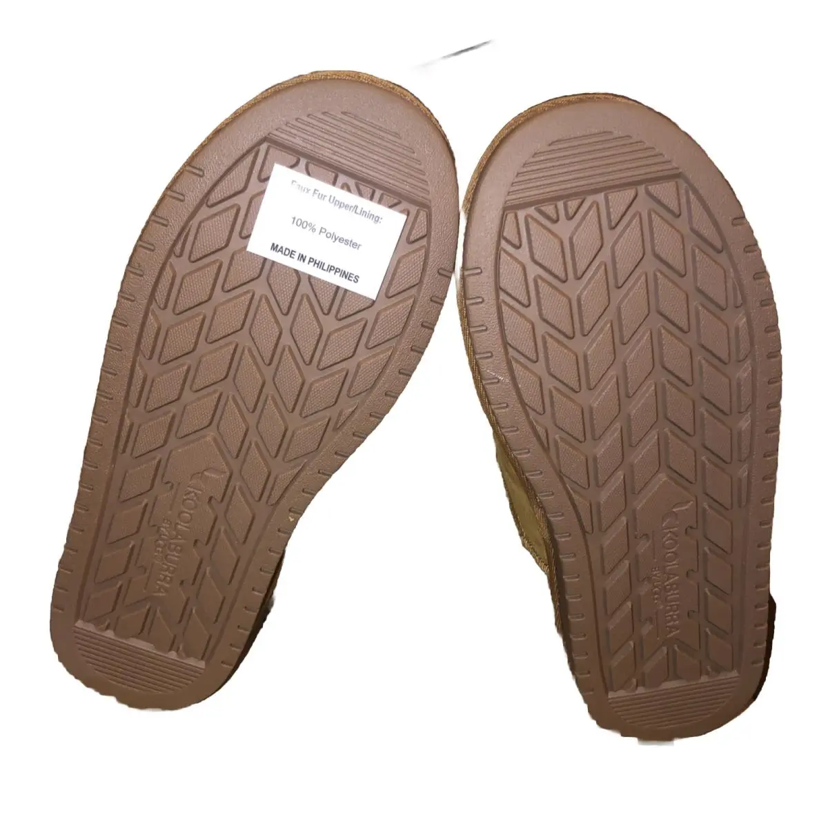 UGG shoes - Victoria Short - Victoria Short - Brown, Manufacturer: CHESTNUT (UPC: 0191142235051) 8