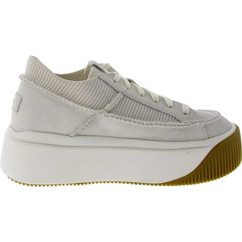 UGG shoes - Ugg EZ Duzzit - Duzzit - White (UPC: 197634129990) 4