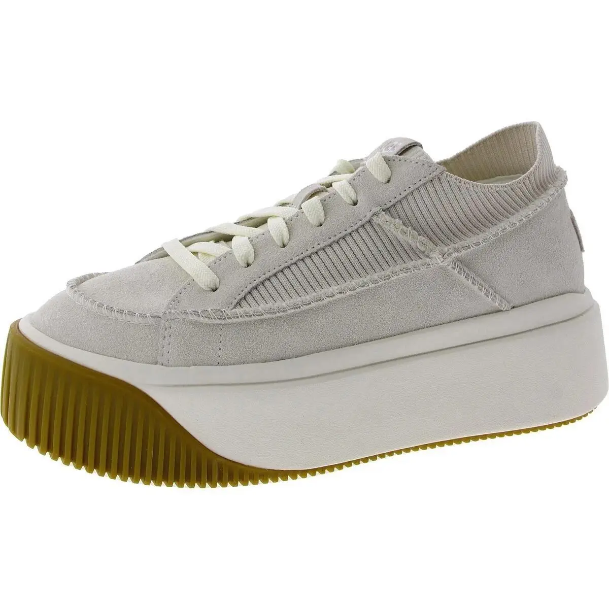 UGG shoes - Ugg EZ Duzzit - Duzzit - White (UPC: 197634129990) 5