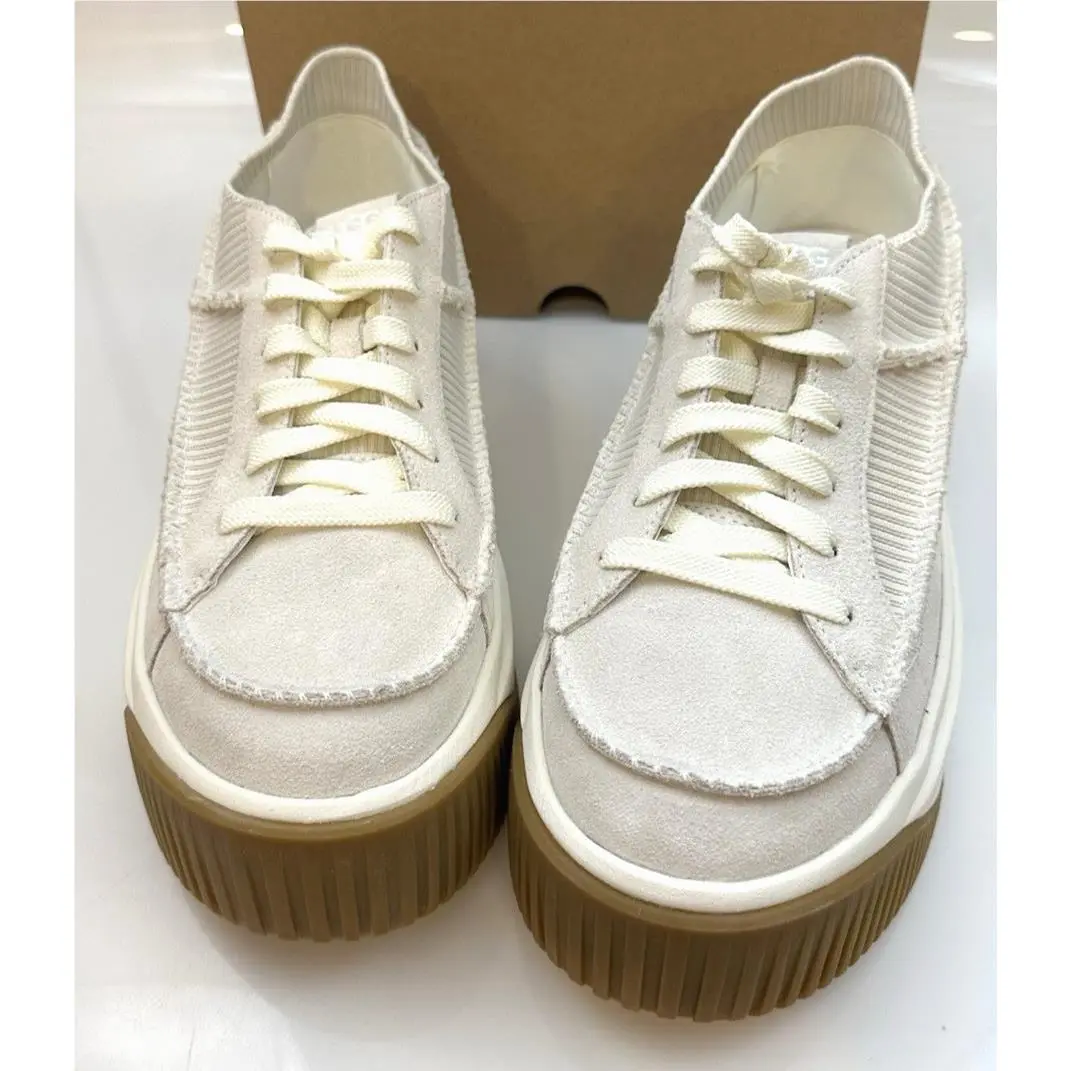 UGG shoes - Ugg EZ Duzzit - Duzzit - White (UPC: 197634129990) 9