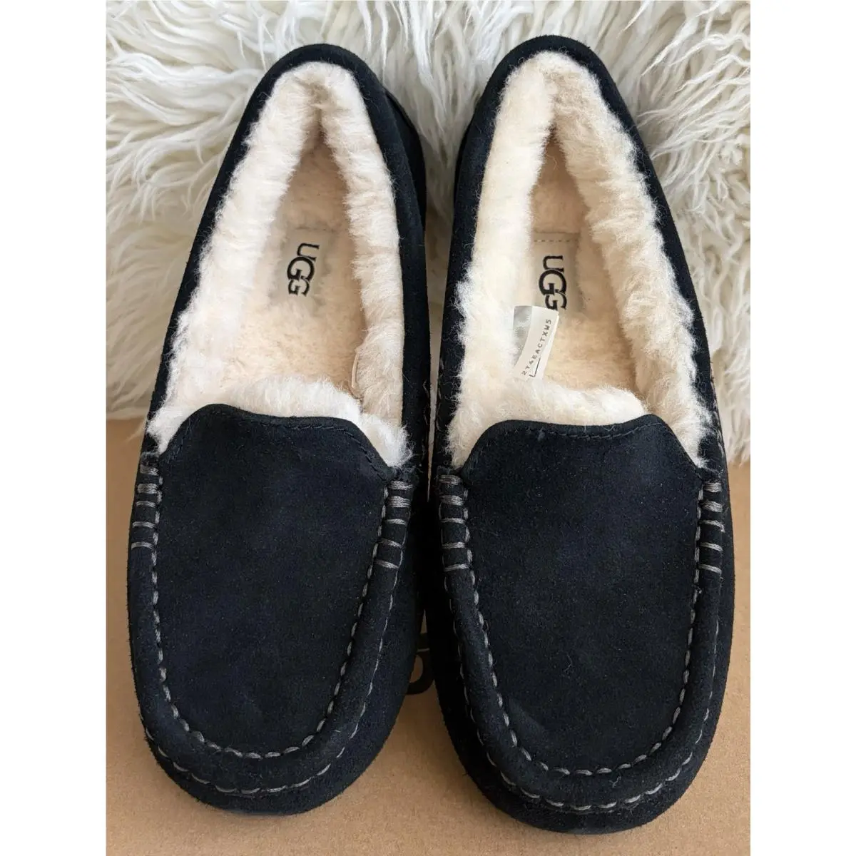 UGG shoes - UGG - Black 0