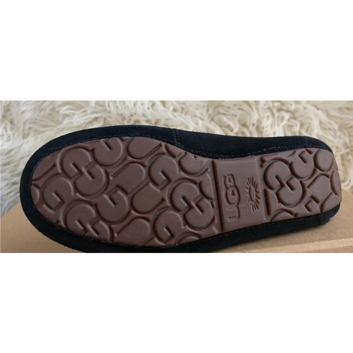 UGG shoes - UGG - Black 1
