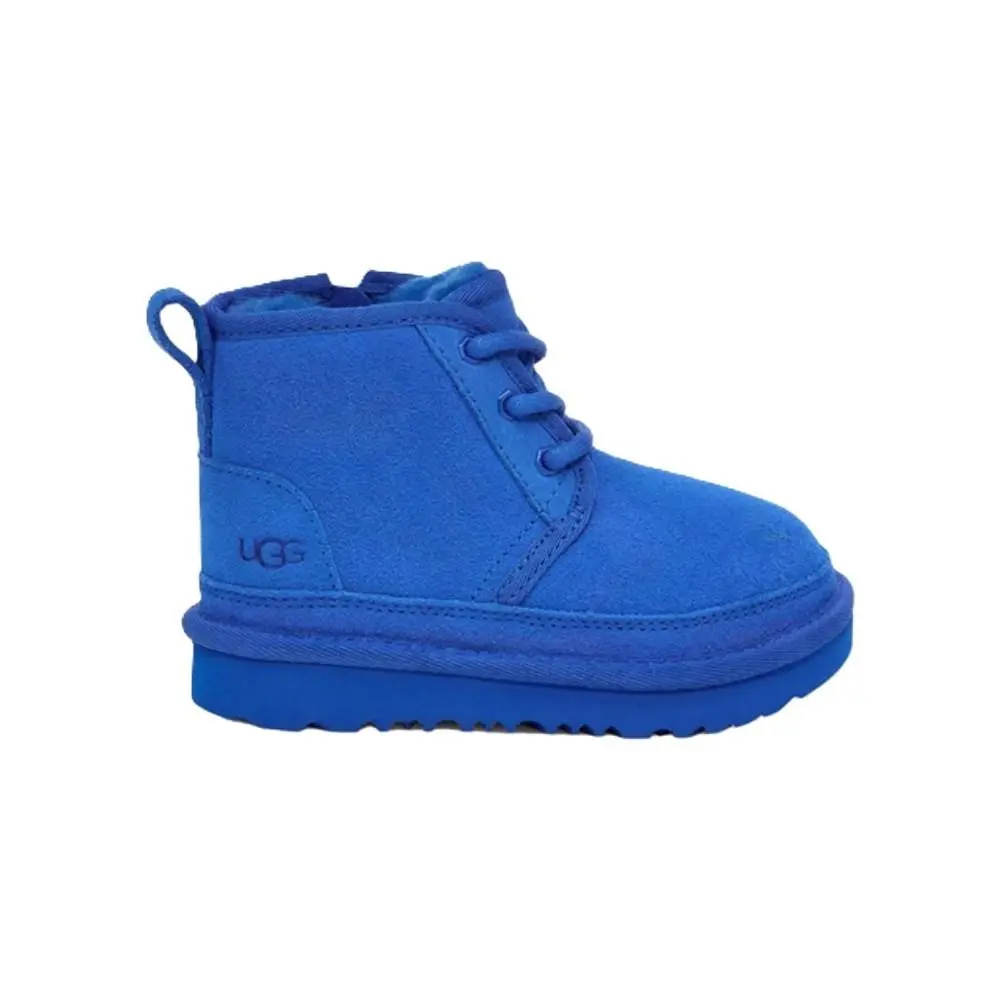 Toddler`s Ugg Neumel II Dive Blue 1017320T-DVE - 10
