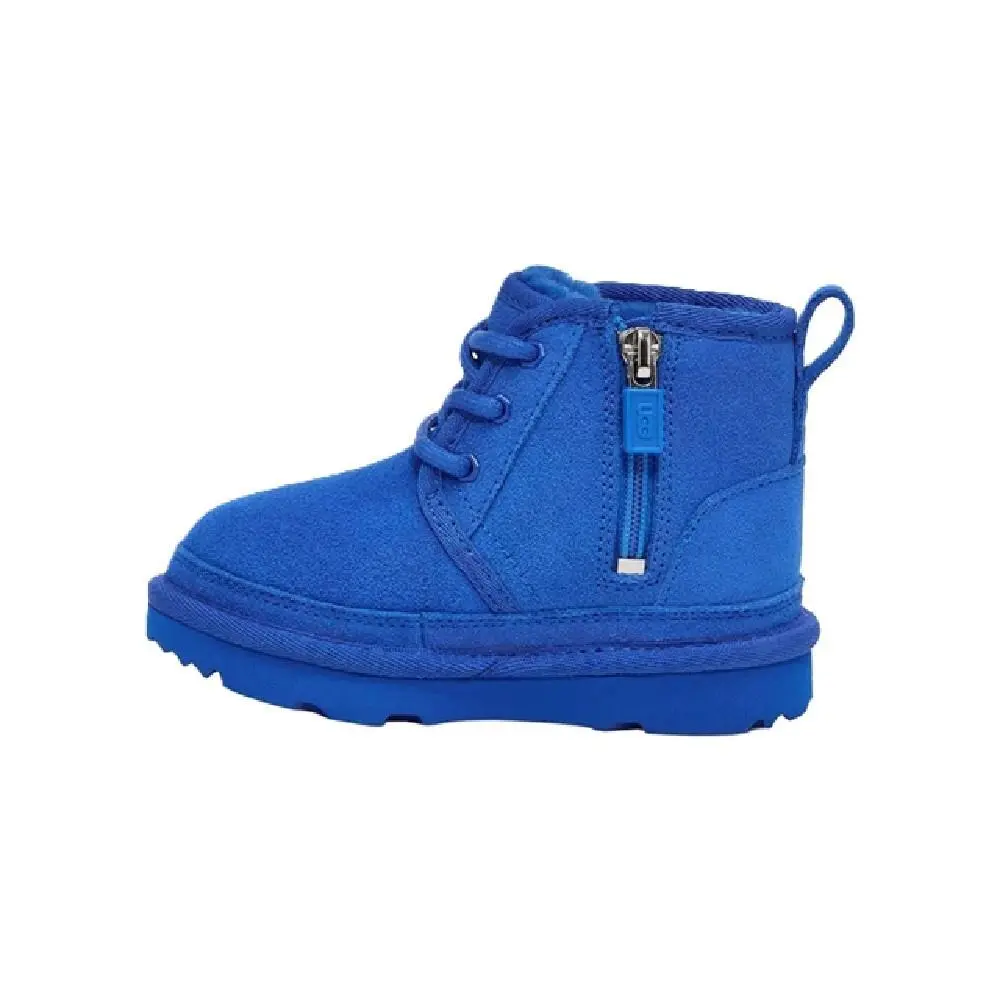 UGG shoes - 1017320T-DVE - 1017320T-DVE - Dive Blue (UPC: 195719717261) 0