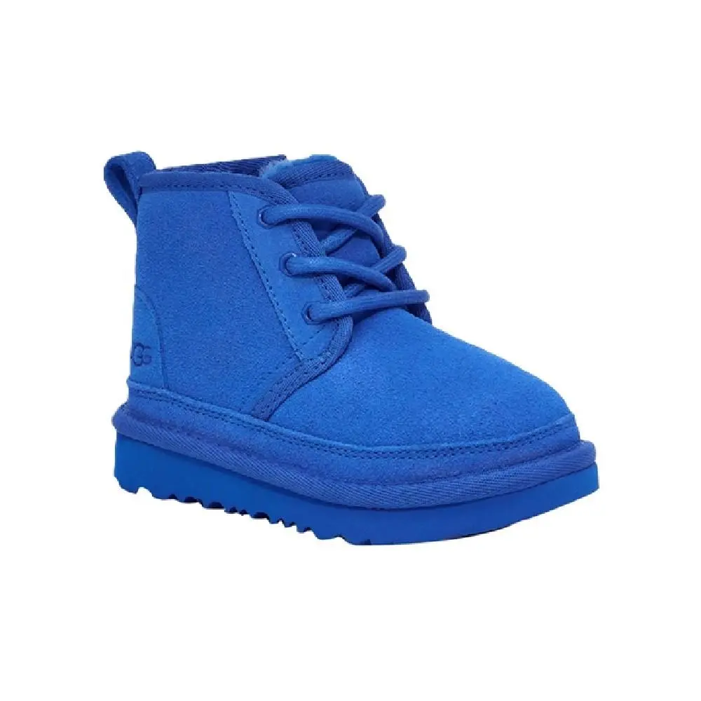 UGG shoes - 1017320T-DVE - 1017320T-DVE - Dive Blue (UPC: 195719717261) 1