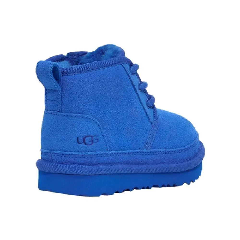 UGG shoes - 1017320T-DVE - 1017320T-DVE - Dive Blue (UPC: 195719717261) 2