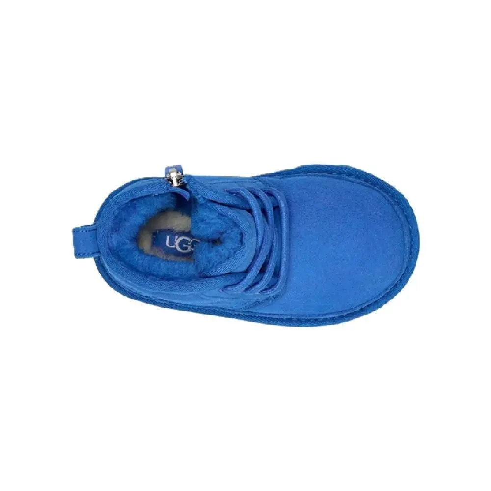 UGG shoes - 1017320T-DVE - 1017320T-DVE - Dive Blue (UPC: 195719717261) 3