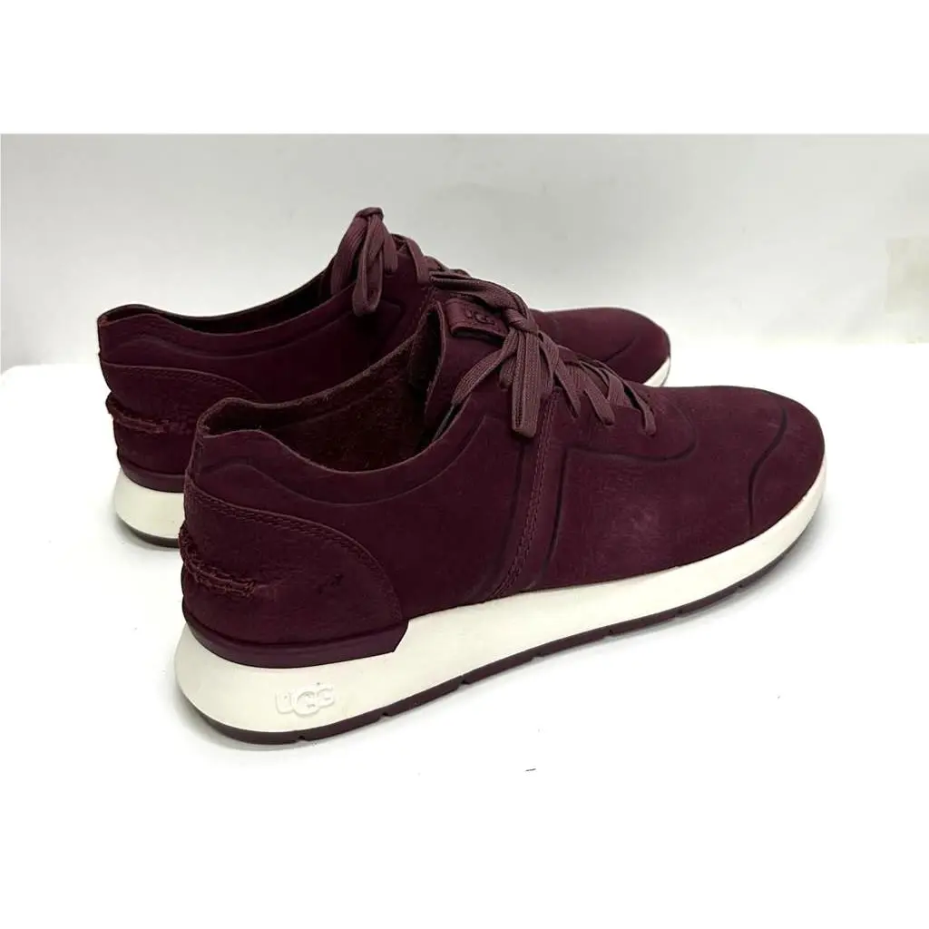 Ugg Adaleen 1109539 Suede Upper Sneaker Women’s by UGG