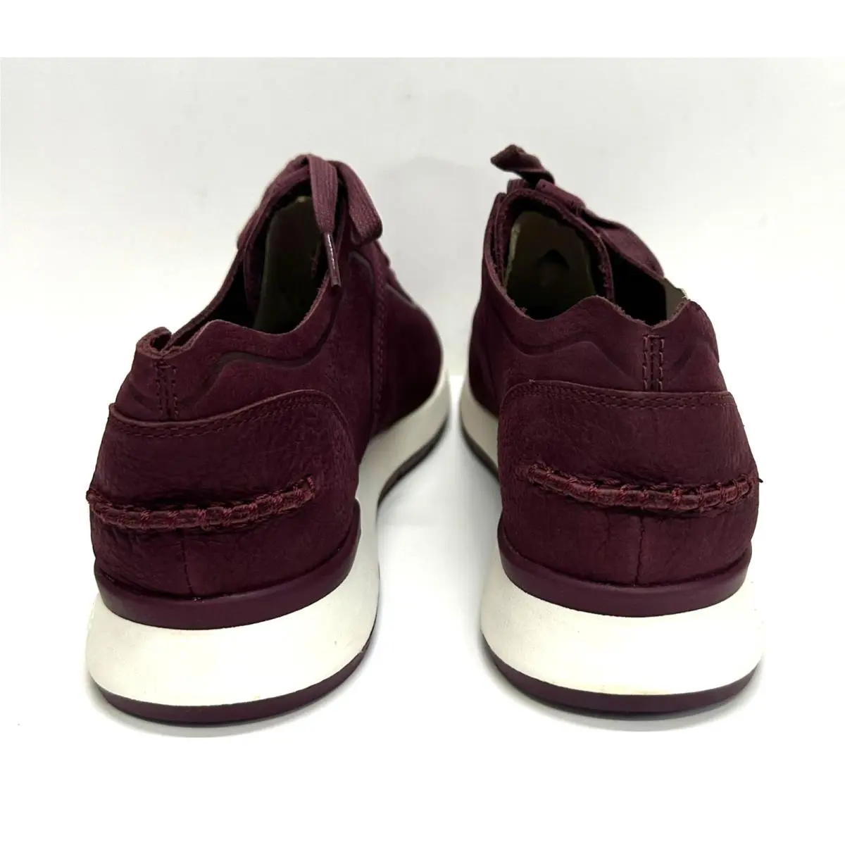 UGG shoes - UGG adaleen - adaleen - BURGUNDY 2