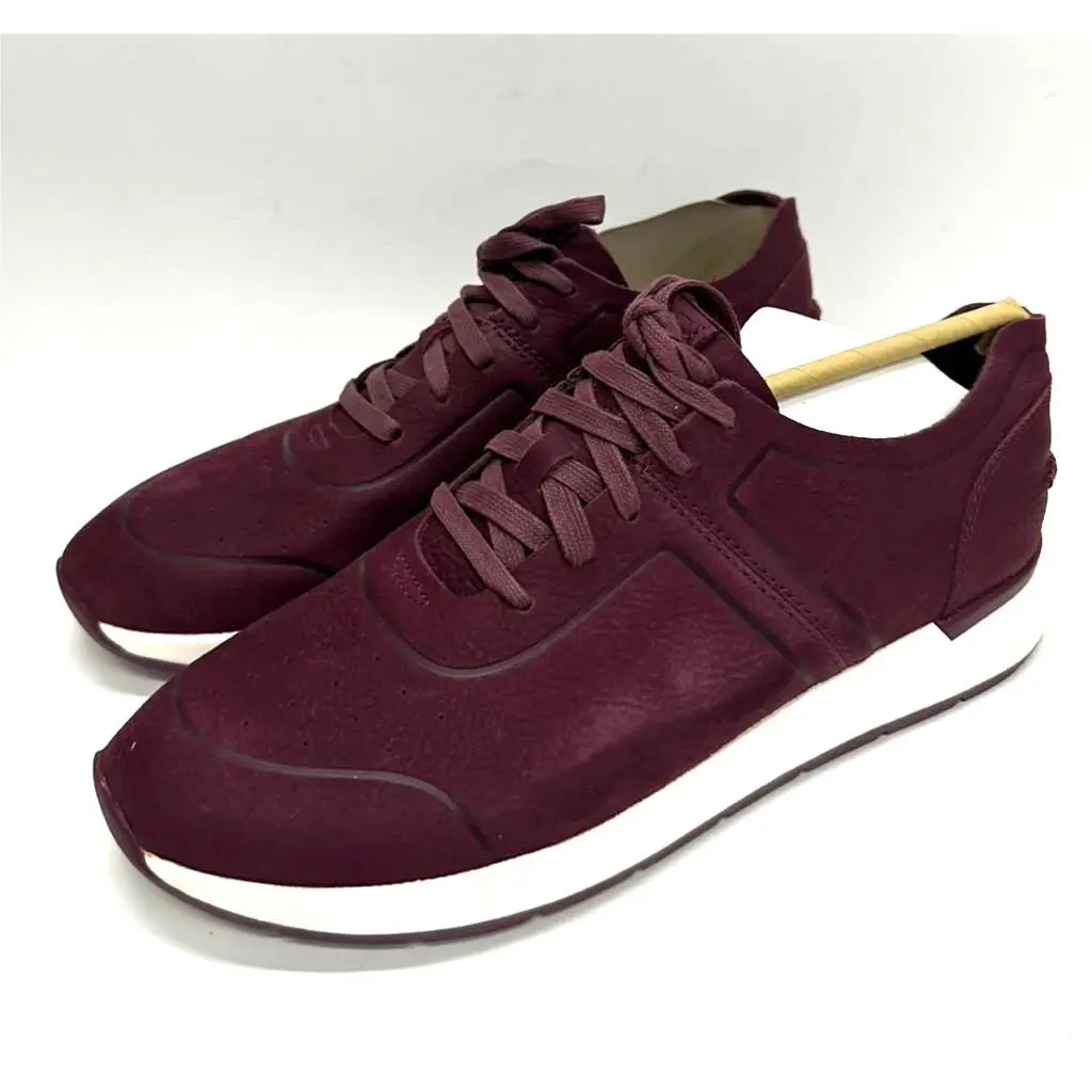UGG shoes - UGG adaleen - adaleen - BURGUNDY 3
