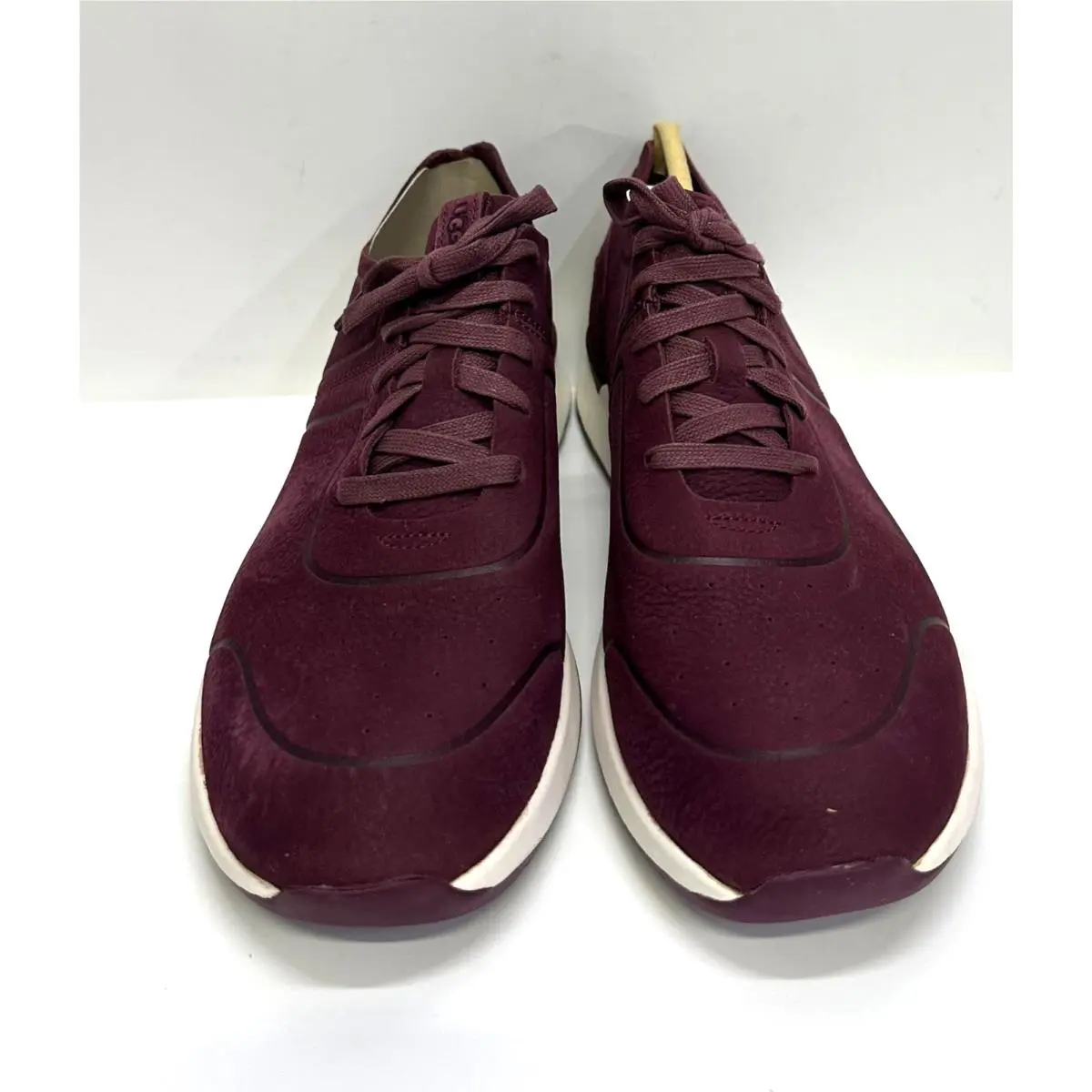 UGG shoes - UGG adaleen - adaleen - BURGUNDY 5