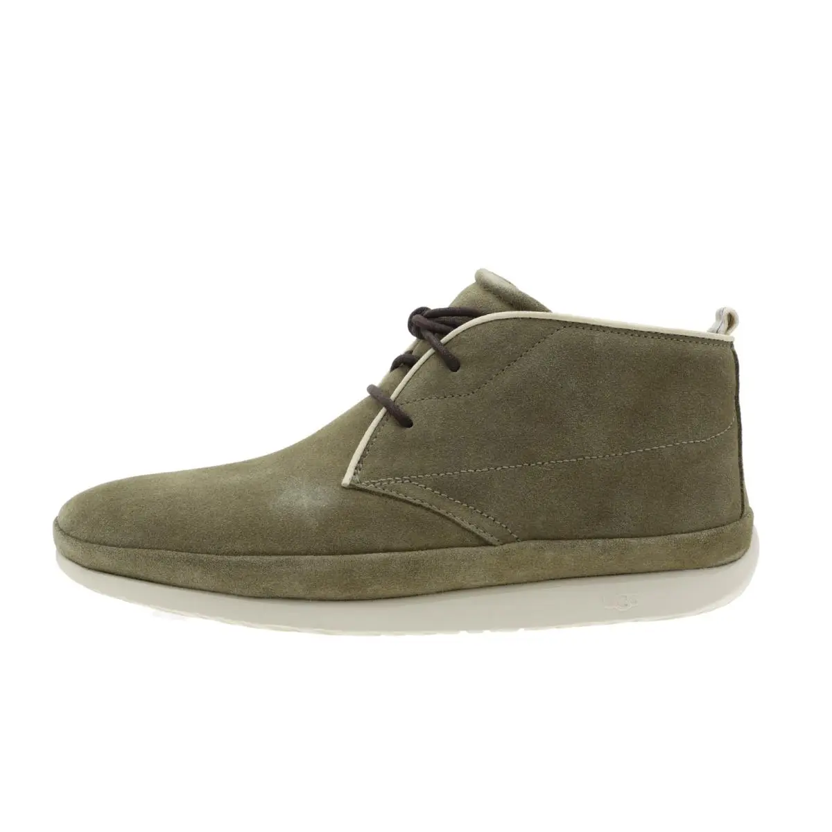 UGG shoes - UGG N4941 Cali - Cali - Brown (UPC: 191142365390) 1
