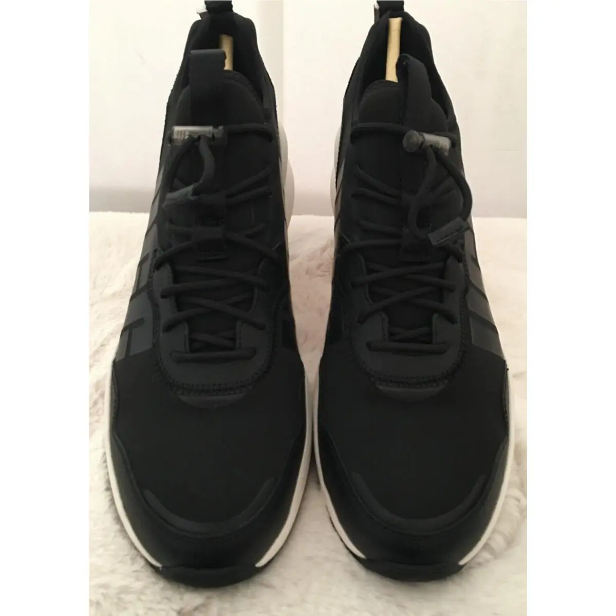 UGG shoes - UGG LA Daze - Daze - Black 3