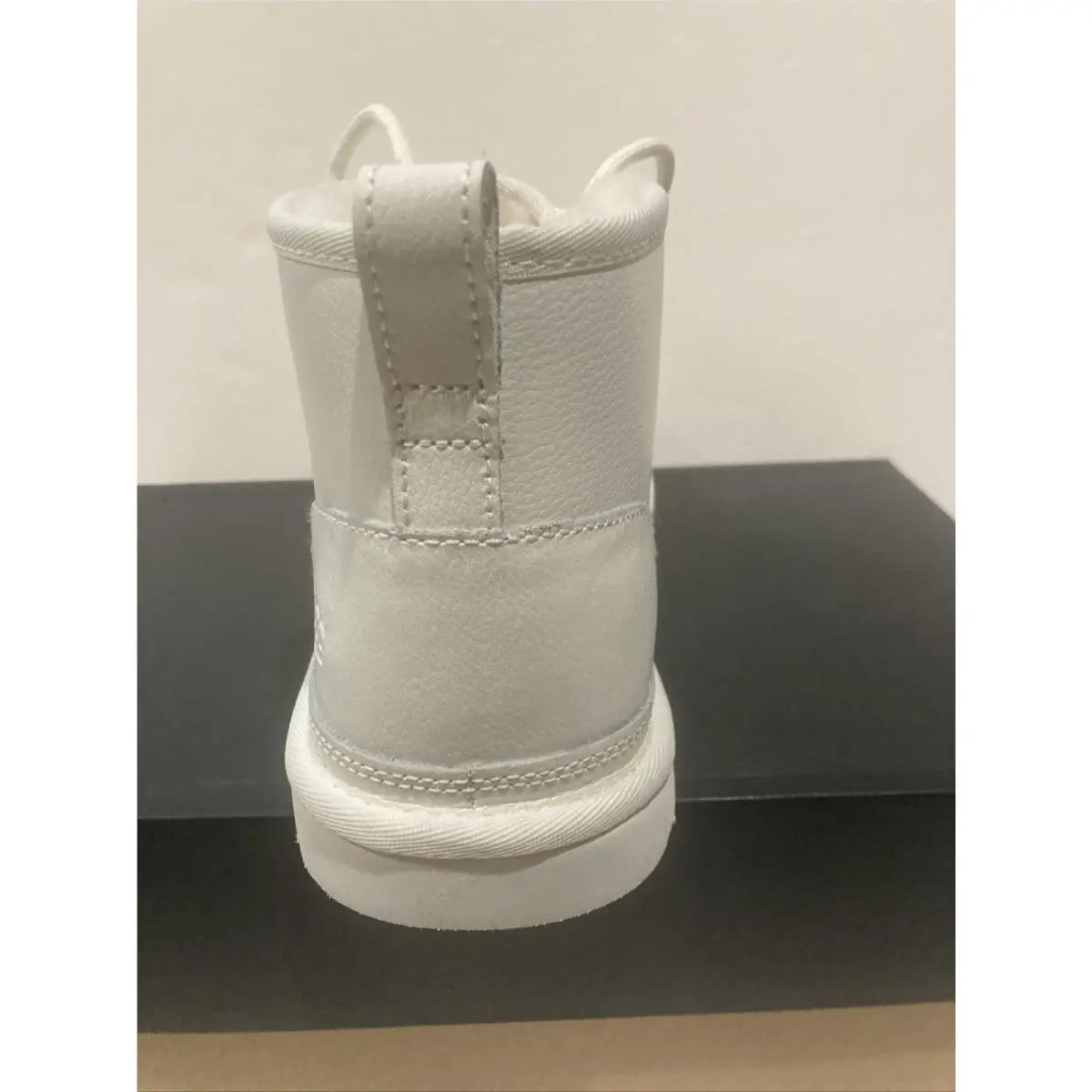 UGG shoes - UGG NEUMEL CHPD - NEUMEL CHPD - Black 3
