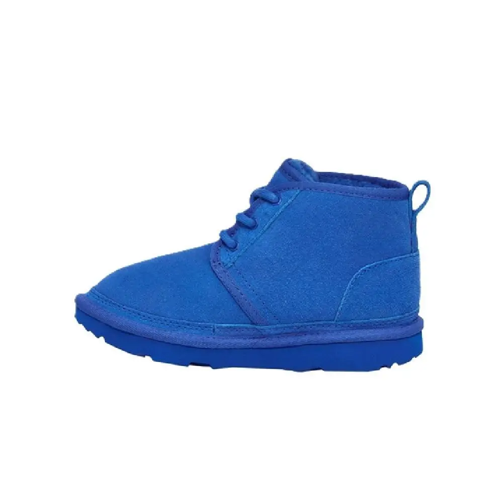 UGG shoes - 1017320K-DVE - 1017320K-DVE - Dive Blue (UPC: 195719716813) 0