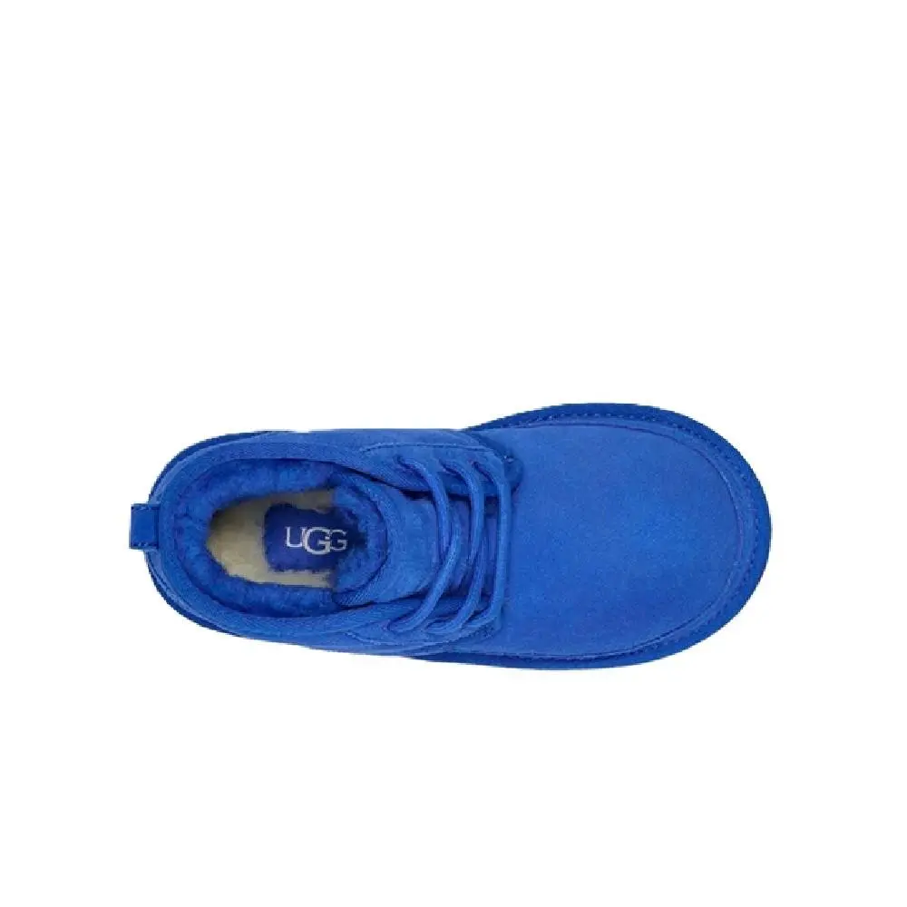 UGG shoes - 1017320K-DVE - 1017320K-DVE - Dive Blue (UPC: 195719716813) 1
