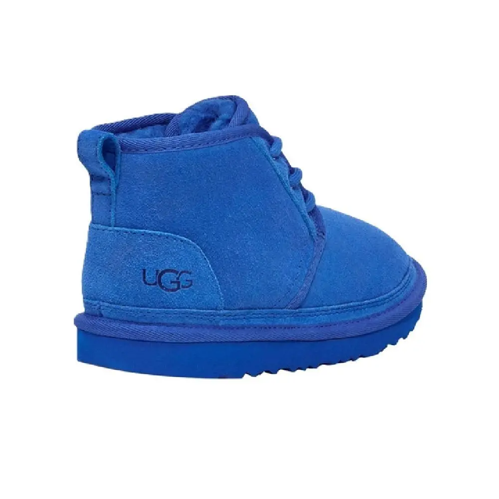 UGG shoes - 1017320K-DVE - 1017320K-DVE - Dive Blue (UPC: 195719716813) 2