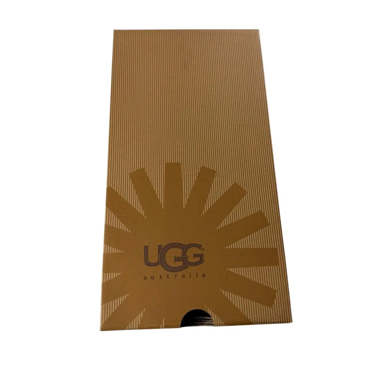UGG shoes - Dakota - Dakota - Red 8