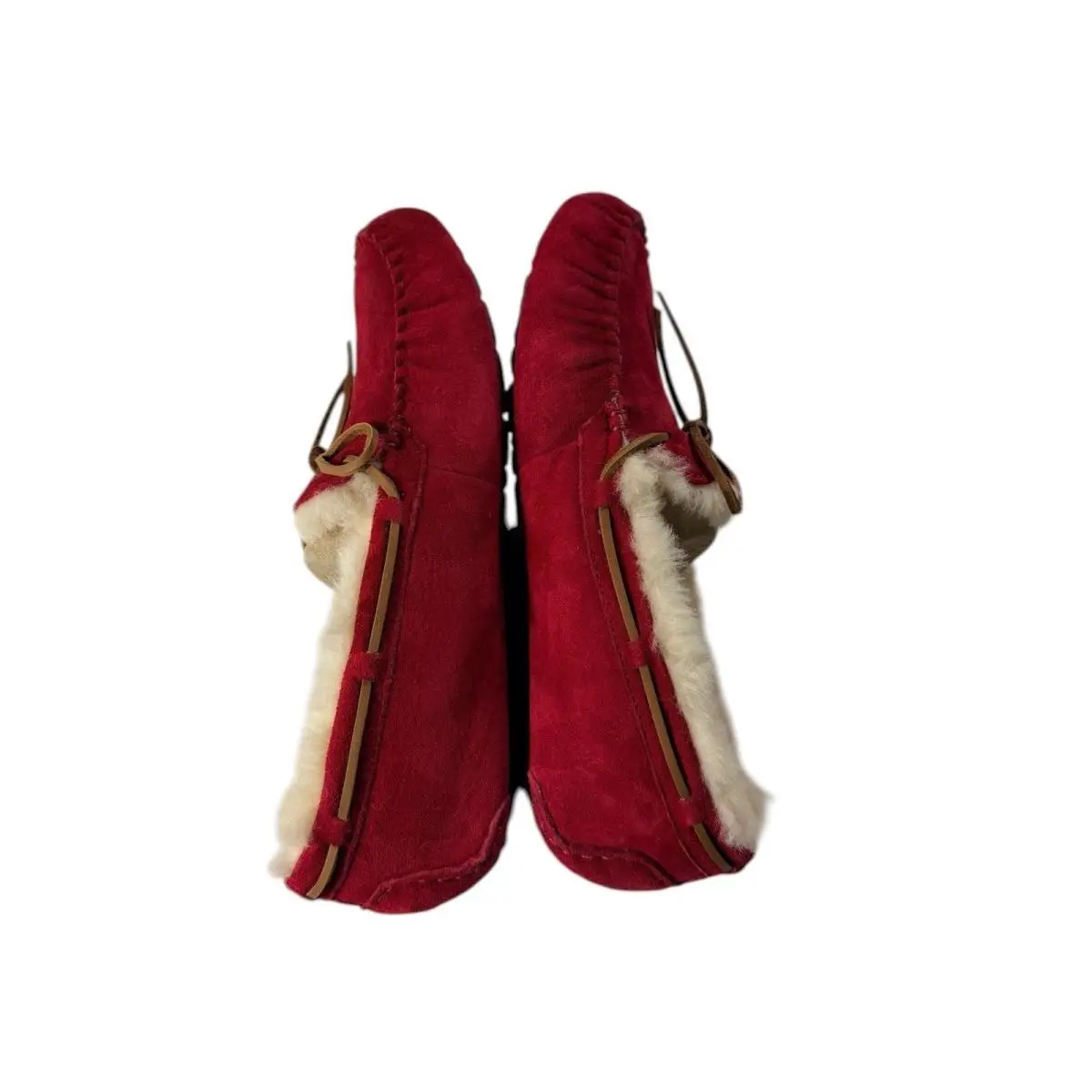 UGG shoes - Dakota - Dakota - Red 6