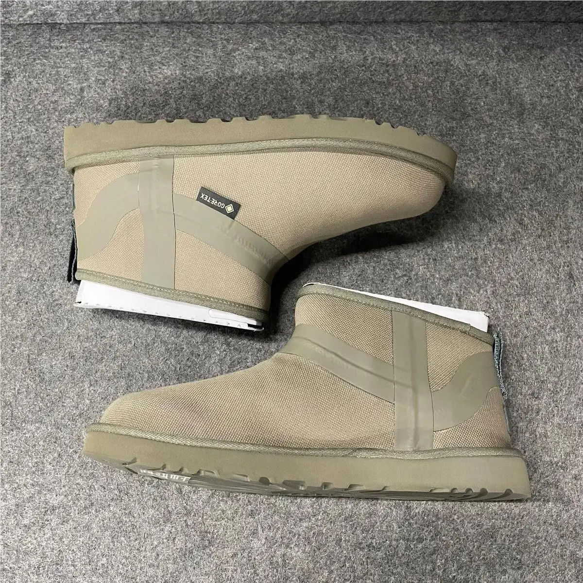 UGG shoes - vs-168997 - vs-168997 - Green (UPC: 198605337598) 0