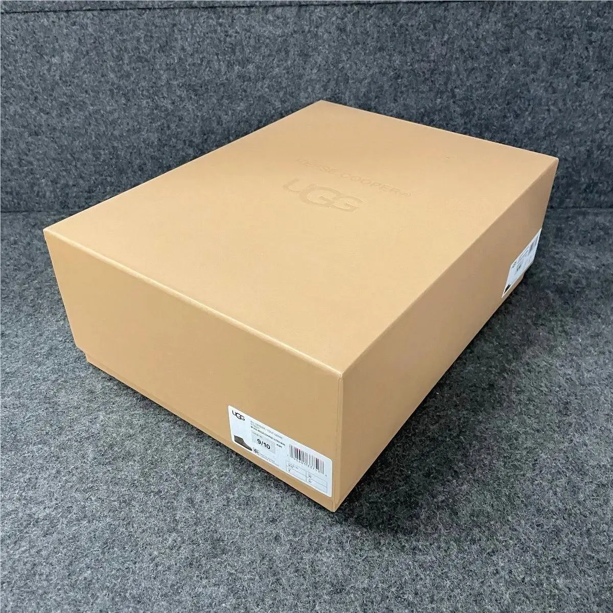 UGG shoes - vs-168997 - vs-168997 - Green (UPC: 198605337598) 2