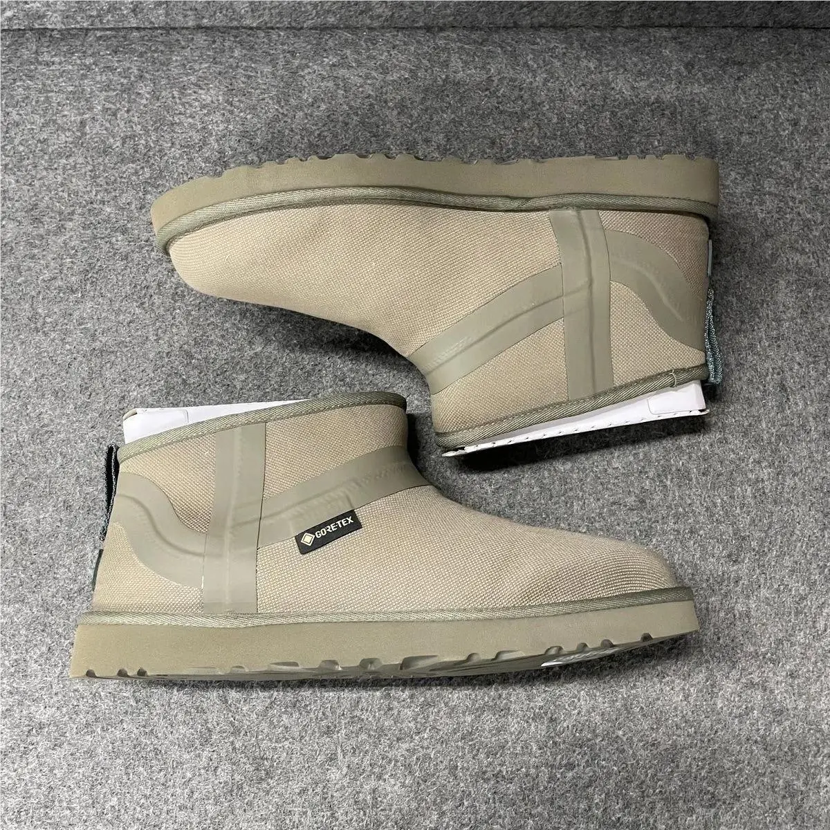 UGG shoes - vs-168997 - vs-168997 - Green (UPC: 198605337598) 3