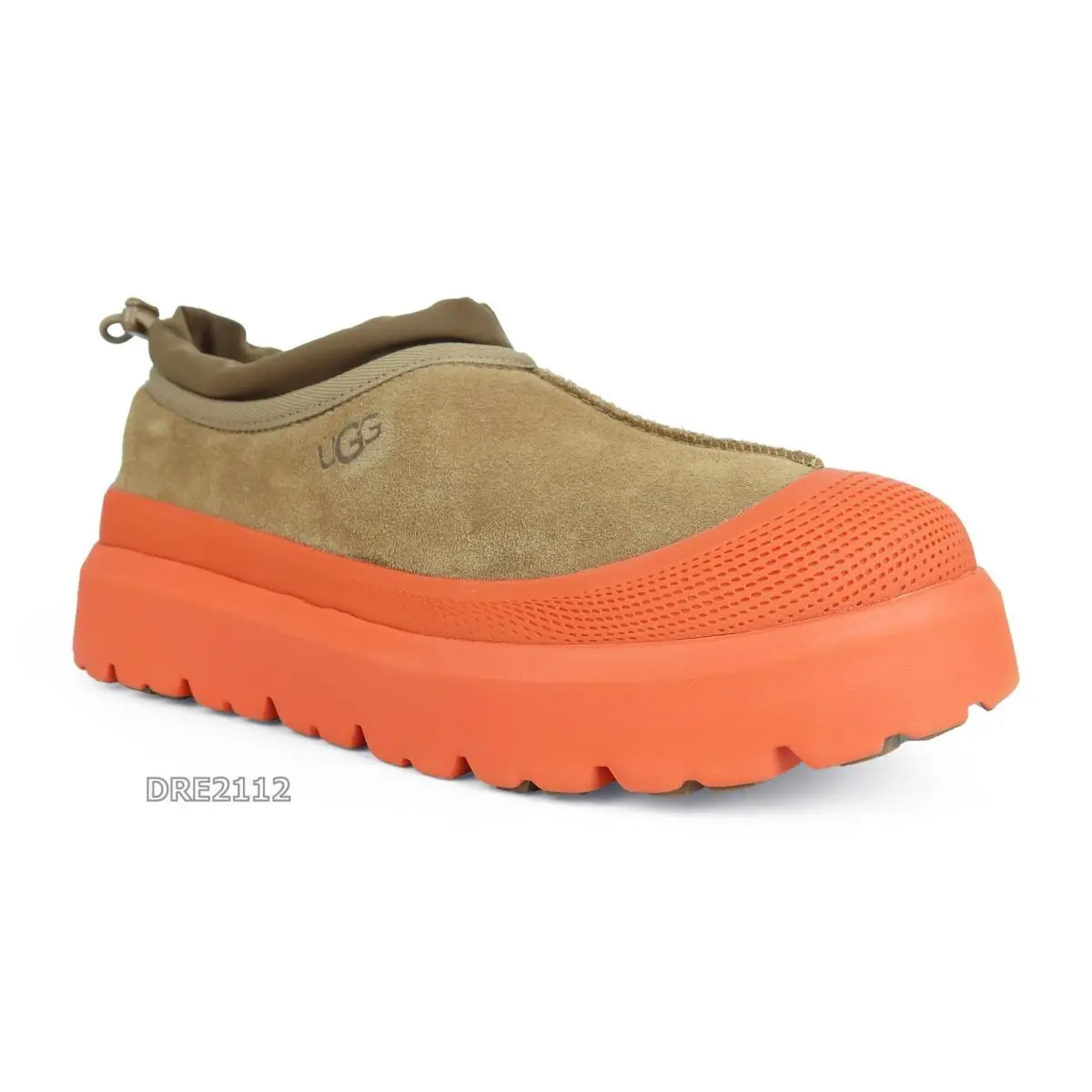 UGG shoes - Ugg Tasman - Tasman - Chestnut 0
