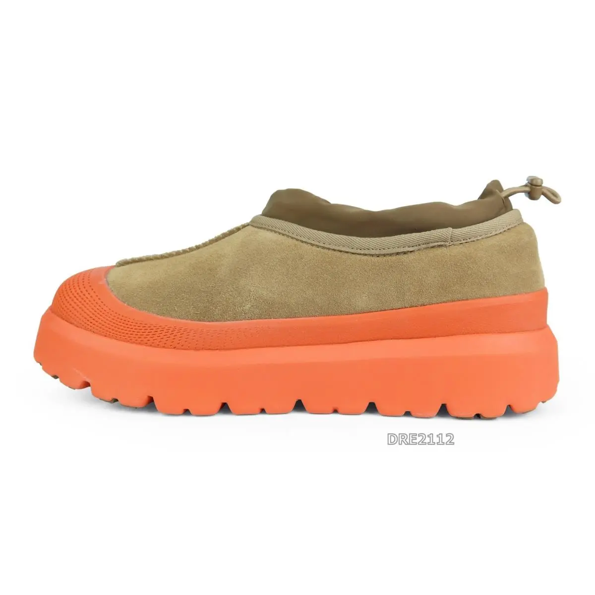 UGG shoes - Ugg Tasman - Tasman - Chestnut 1