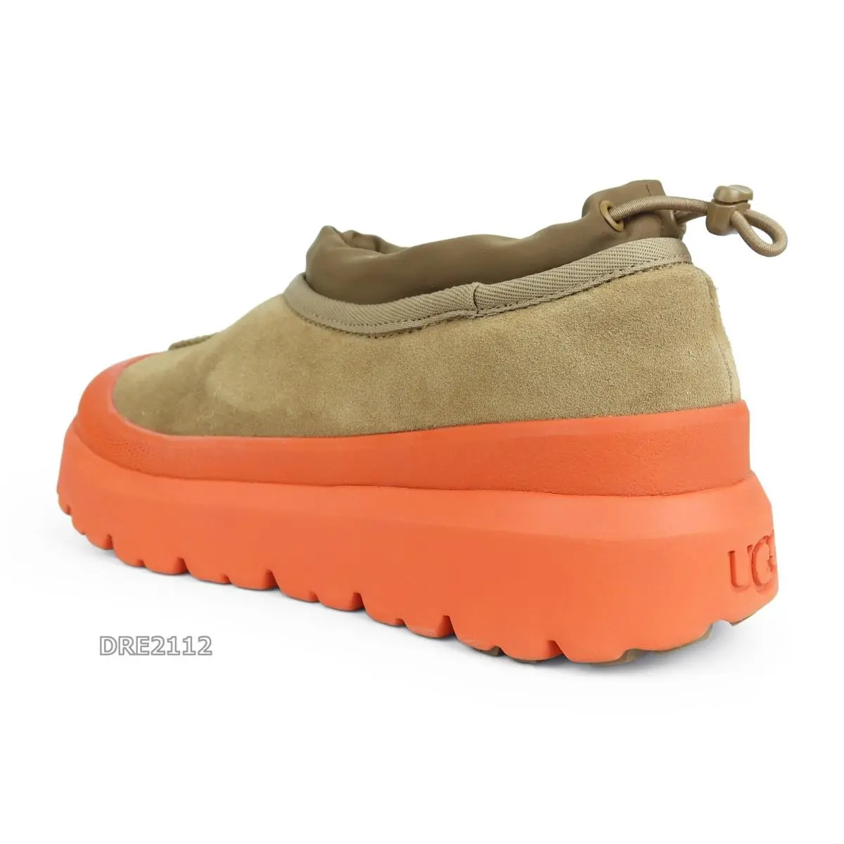 UGG shoes - Ugg Tasman - Tasman - Chestnut 2