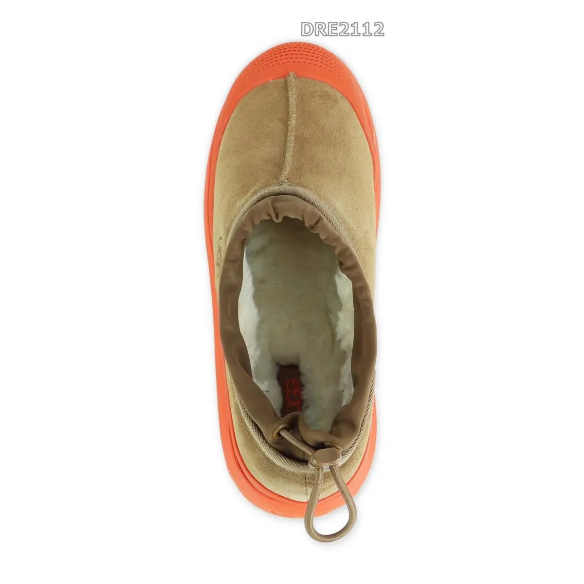 UGG shoes - Ugg Tasman - Tasman - Chestnut 4