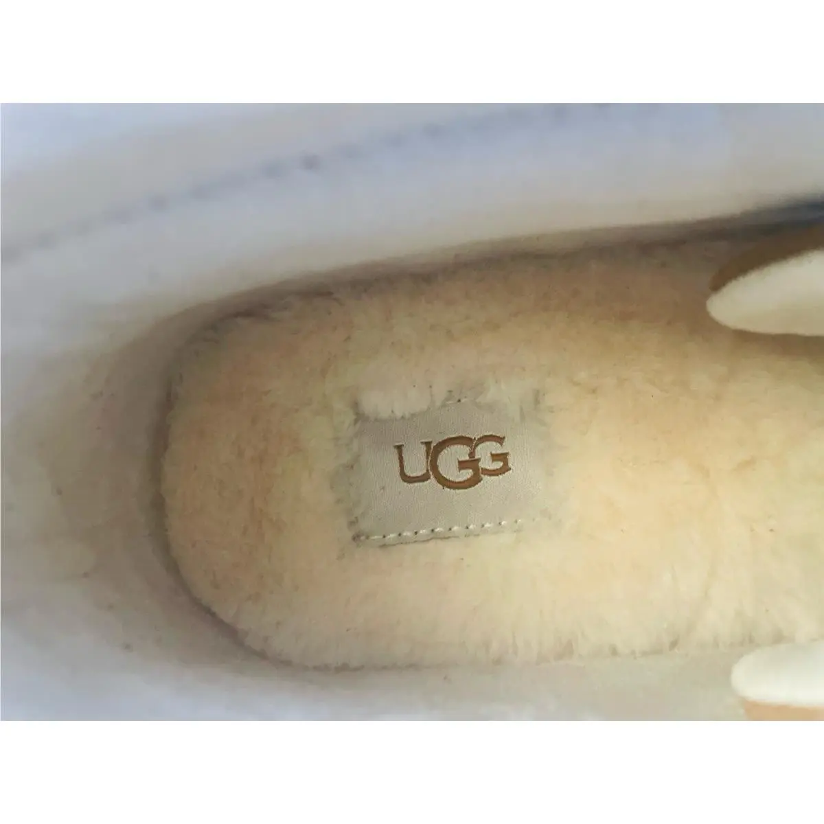 UGG shoes - UGG Chukka Lug - Chukka Lug - Brown 10