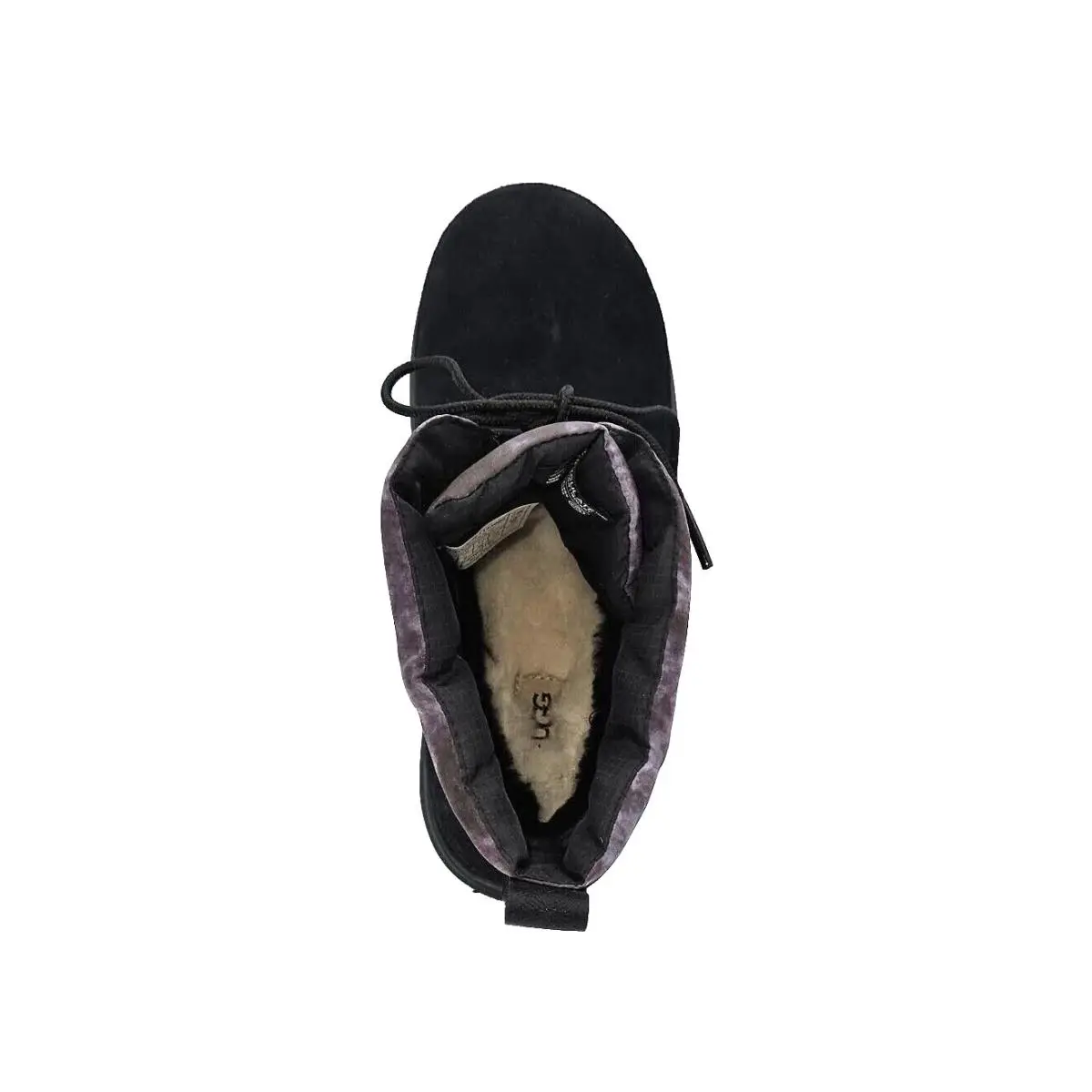 UGG shoes - Black 1