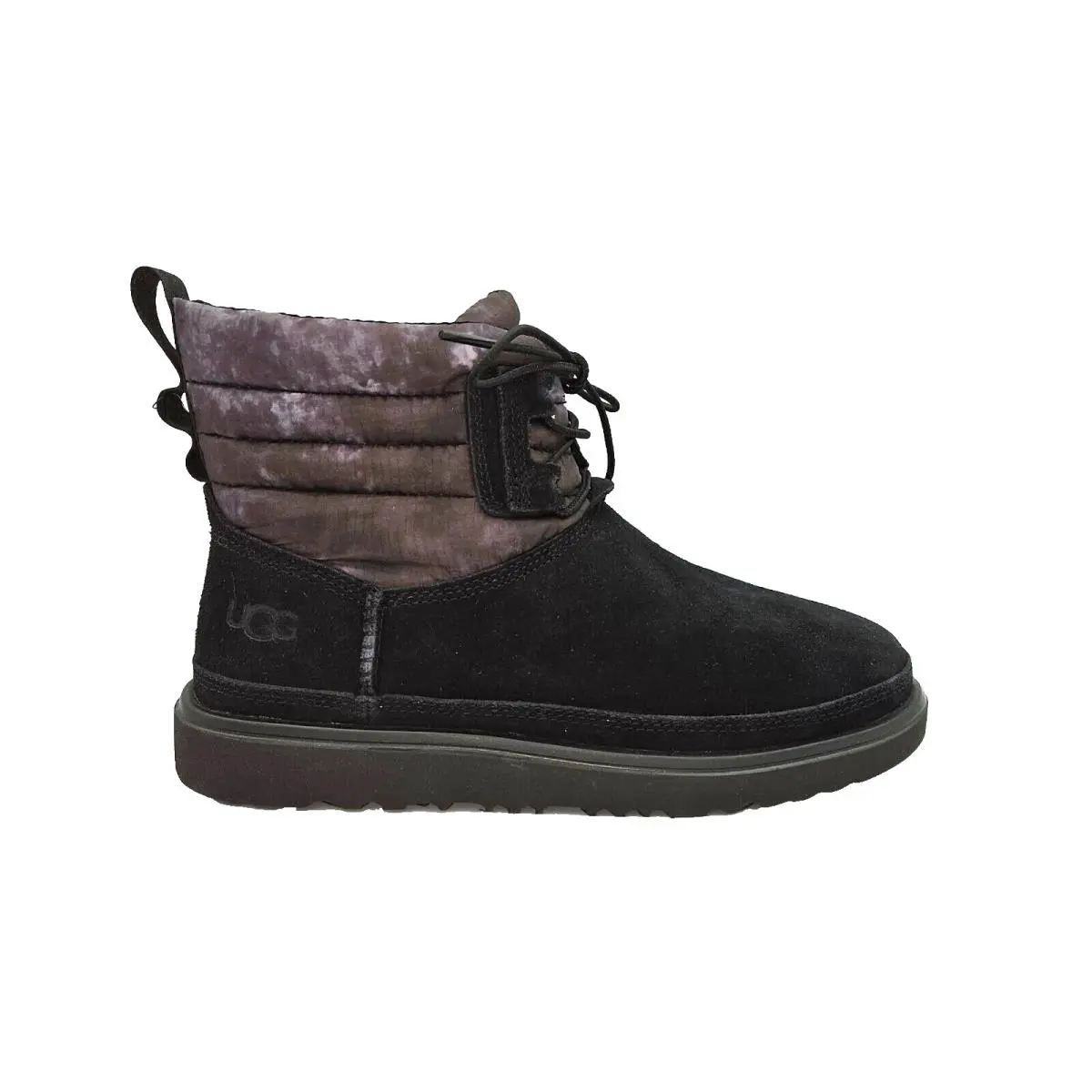 UGG shoes - Black 2