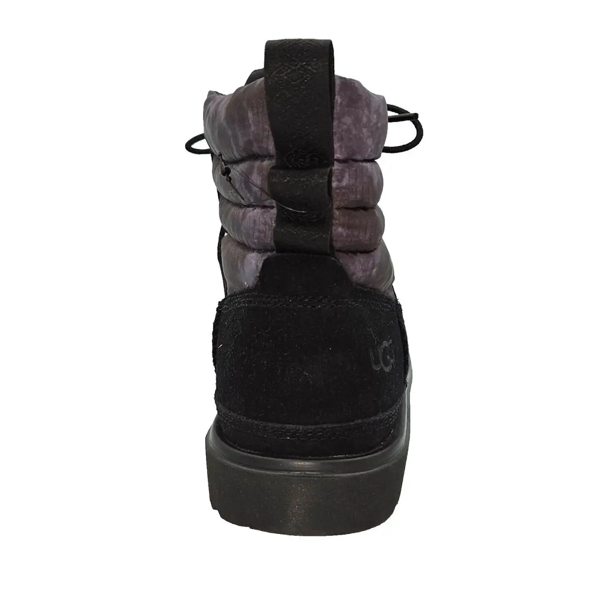 UGG shoes - Black 3