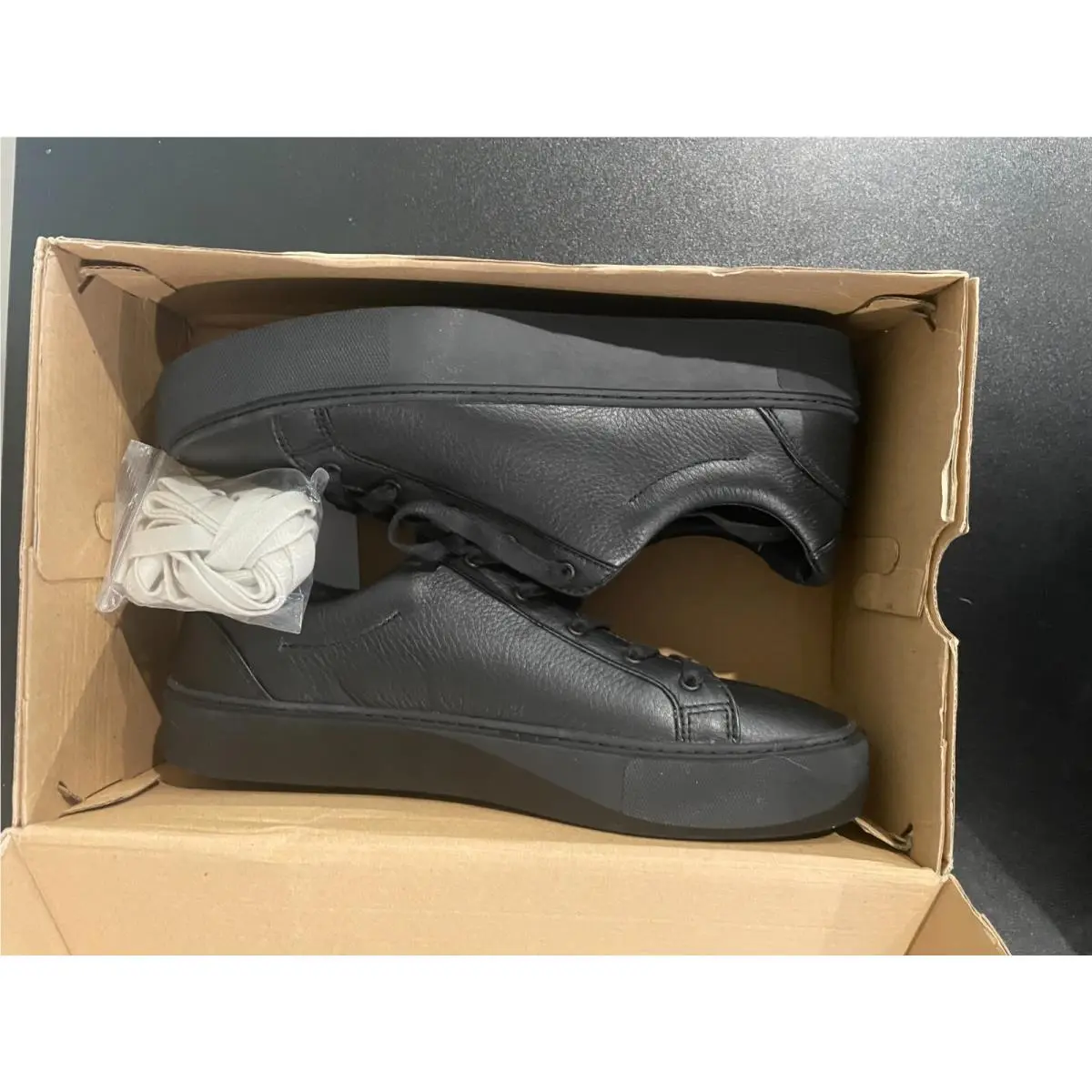 UGG shoes - Ugg Zilo - Zilo - Black 5