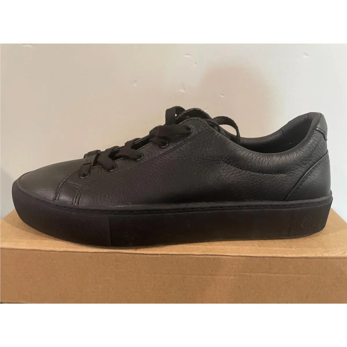 UGG shoes - Ugg Zilo - Zilo - Black 0