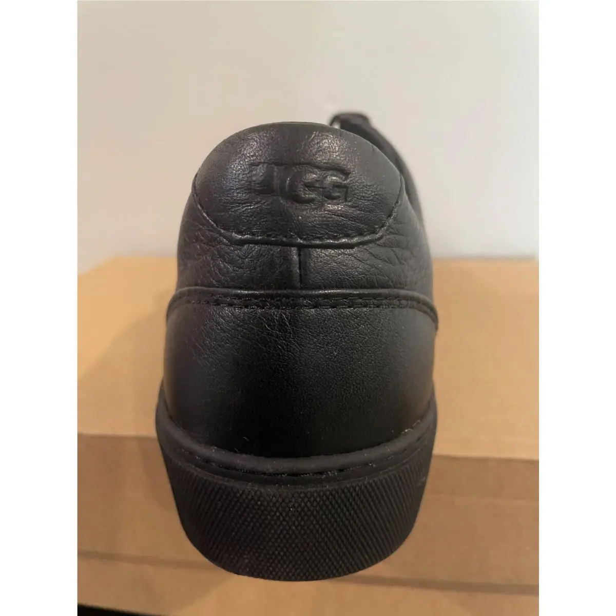 UGG shoes - Ugg Zilo - Zilo - Black 1