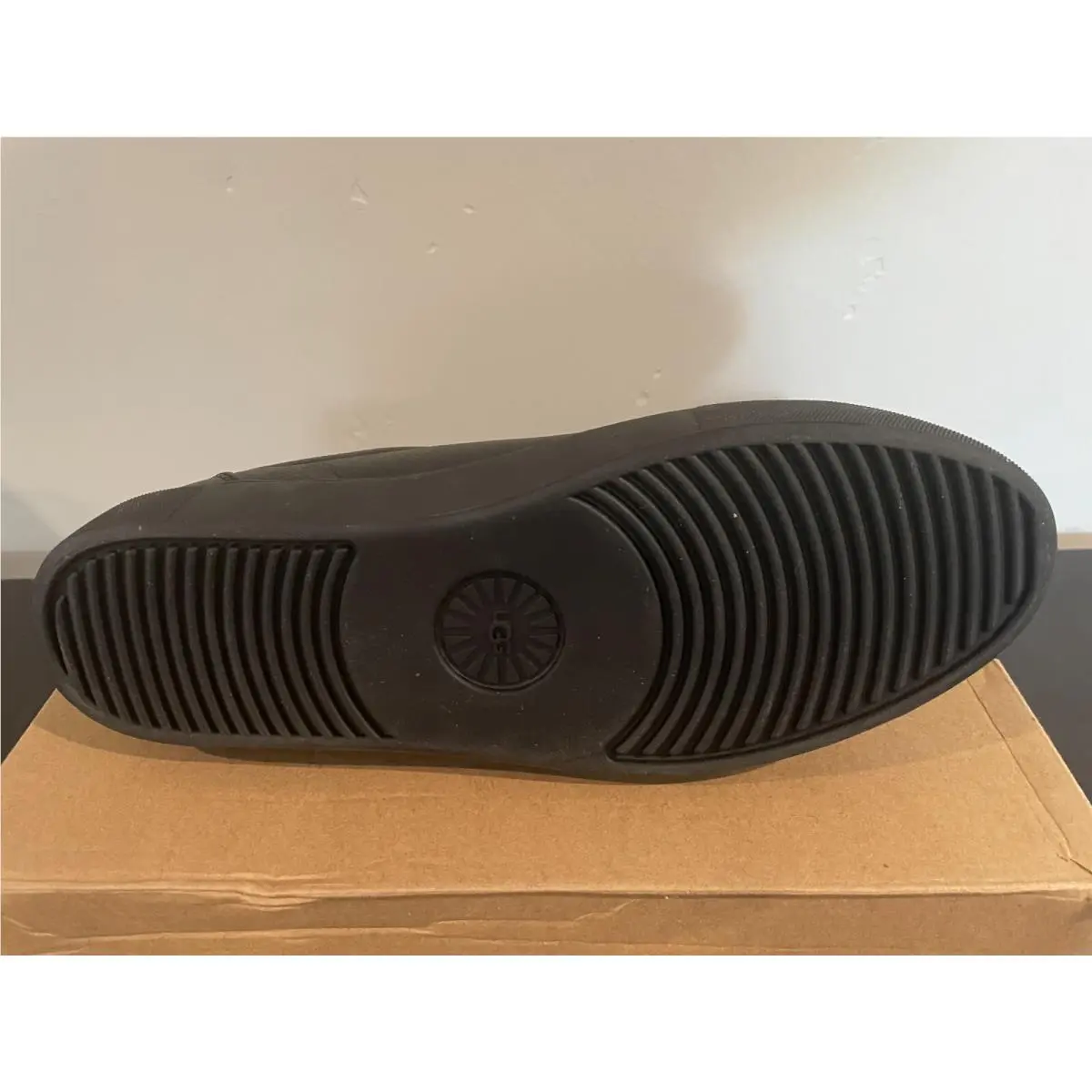 UGG shoes - Ugg Zilo - Zilo - Black 3