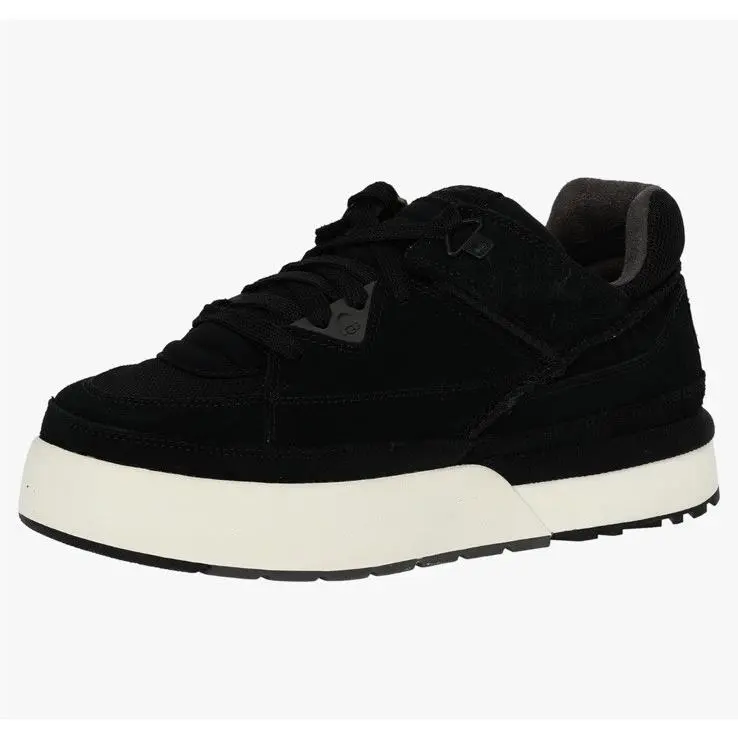 Ugg Goldencrush Platform Sneaker Shoes All Gender Size 12.5 Women 11.5 Men by UGG
