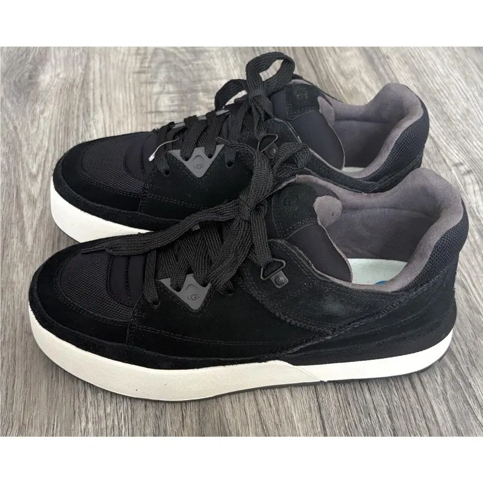 UGG shoes - Black 8