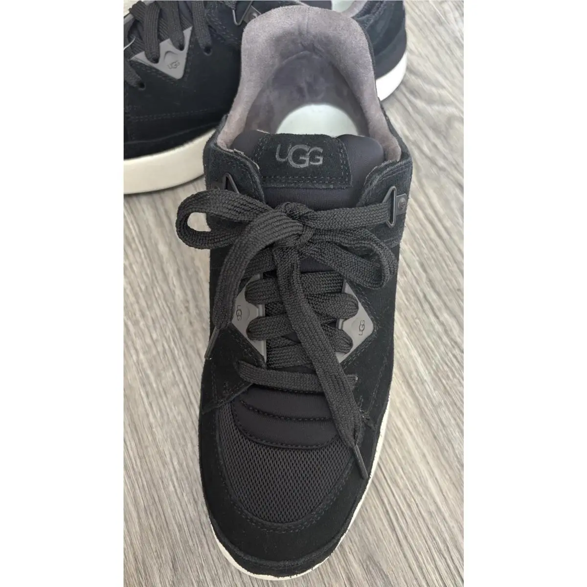 UGG shoes - Black 9