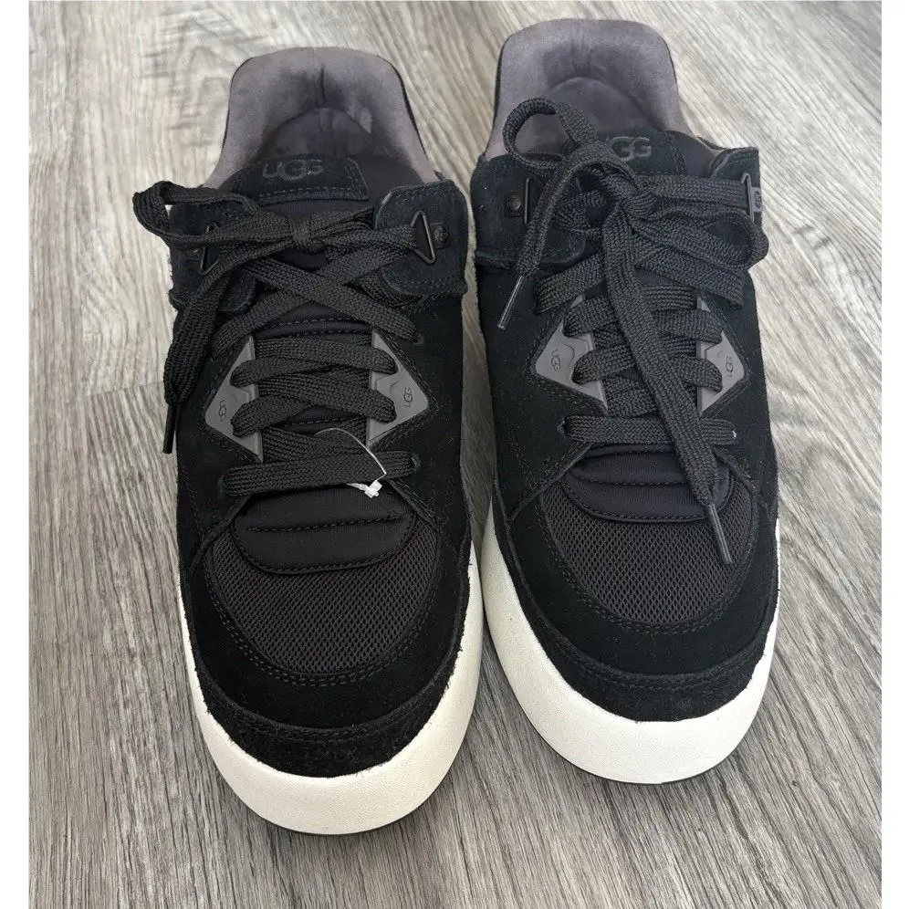 UGG shoes - Black 10