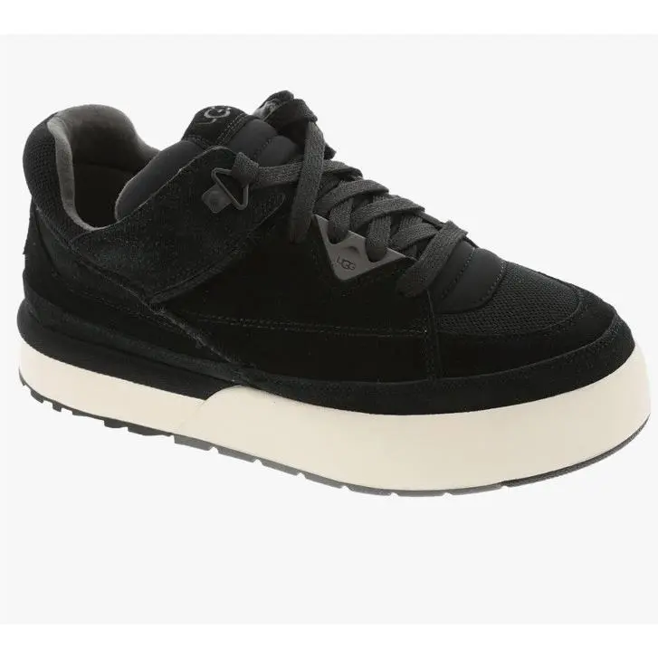 UGG shoes - Black 0